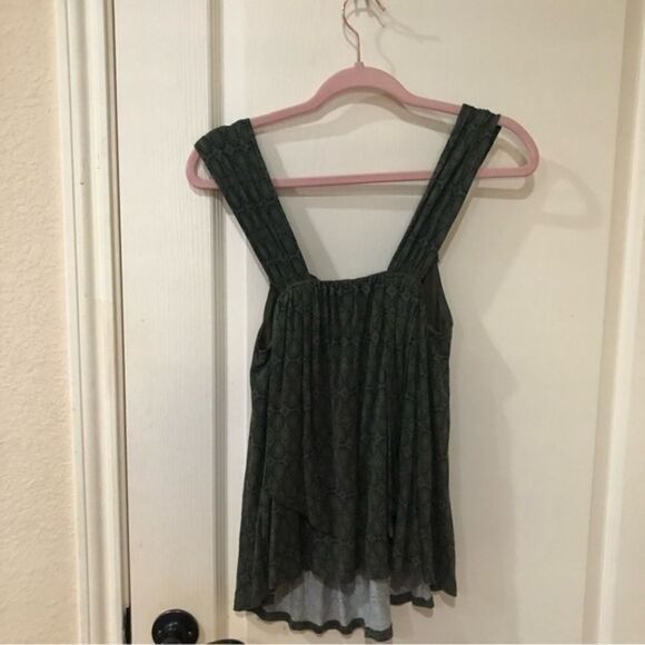 NWT Anthropologie‎ Blouse - Picture 5 of 5